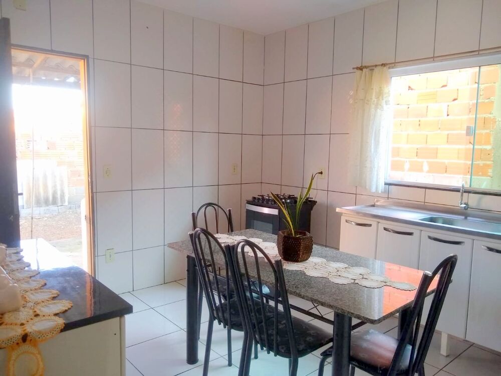 Casa à venda com 2 quartos, 110m² - Foto 4