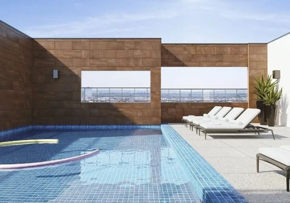 Apartamento, 3 quartos, 109 m² - Foto 1