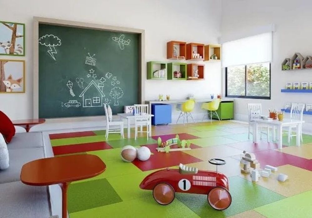 Apartamento, 3 quartos, 109 m² - Foto 4