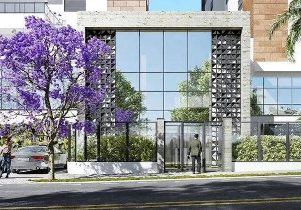 Apartamento, 3 quartos, 109 m² - Foto 12