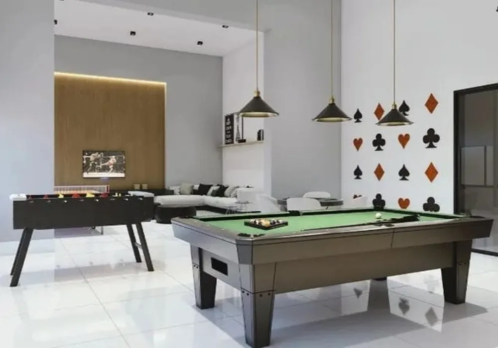 Apartamento, 3 quartos, 109 m² - Foto 4
