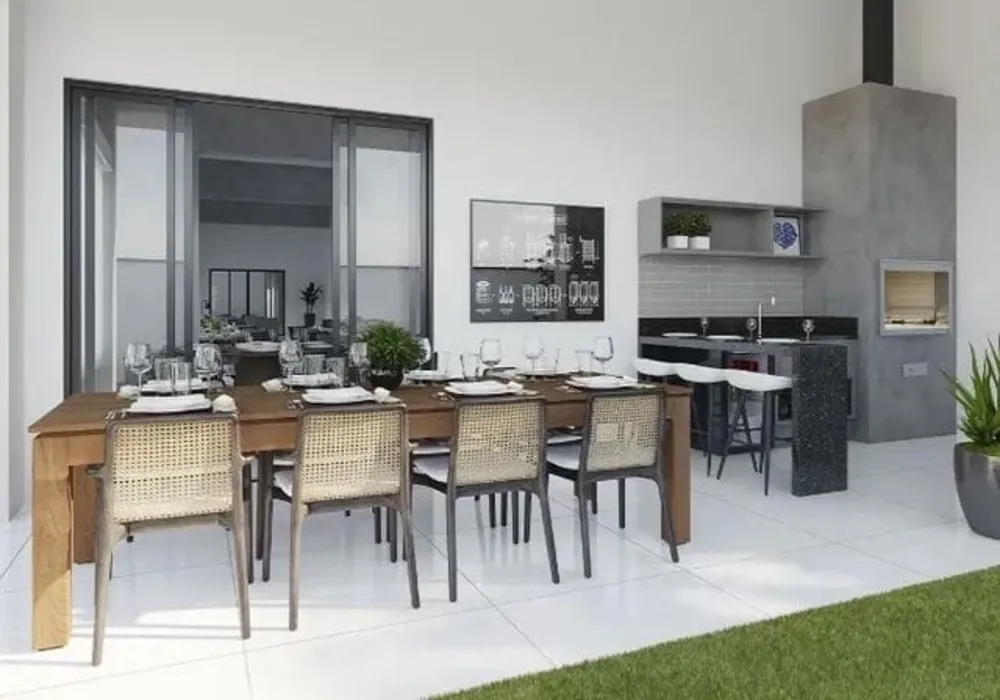 Apartamento, 3 quartos, 109 m² - Foto 1