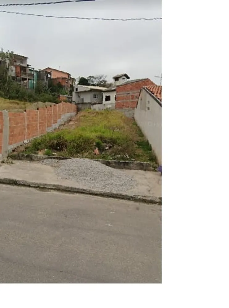 Terreno, 1004 m² - Foto 1