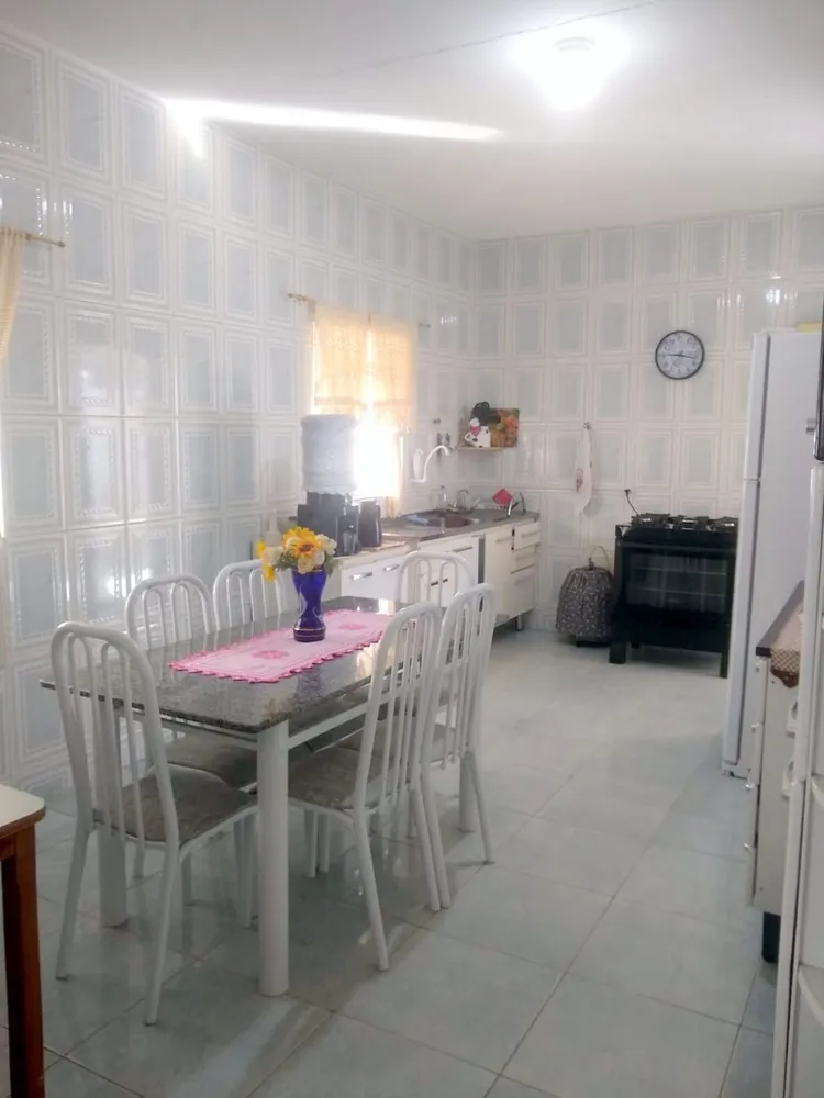 Casa, 2 quartos, 66 m² - Foto 2