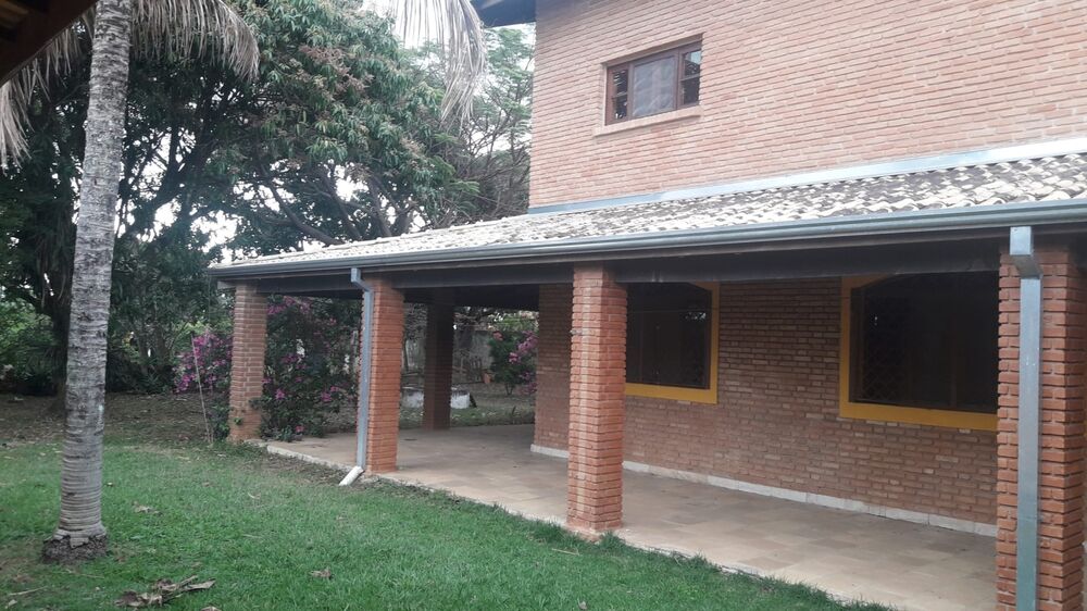 Casa, 3 quartos, 260 m² - Foto 2