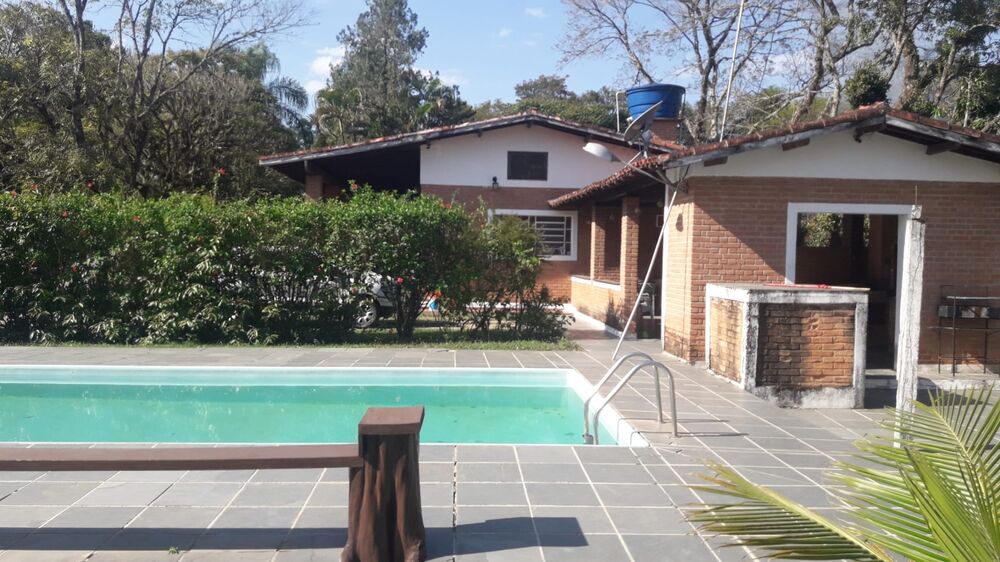Casa, 3 quartos, 260 m² - Foto 1