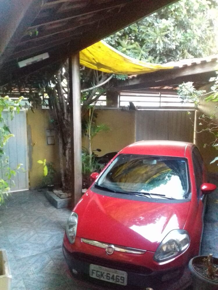 Casa, 5 quartos, 162 m² - Foto 3