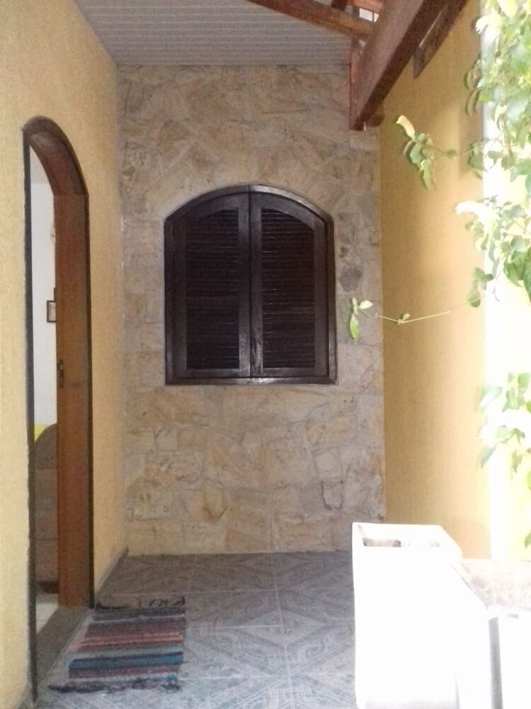 Casa, 5 quartos, 162 m² - Foto 2