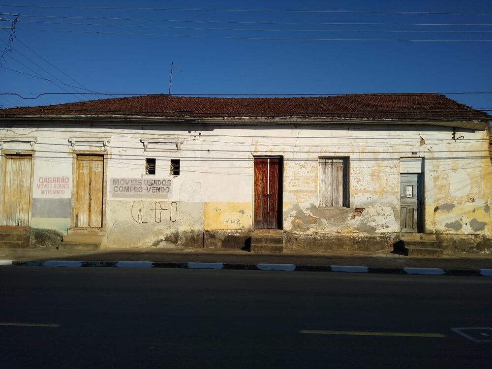 Terreno à venda, 1400m² - Foto 4