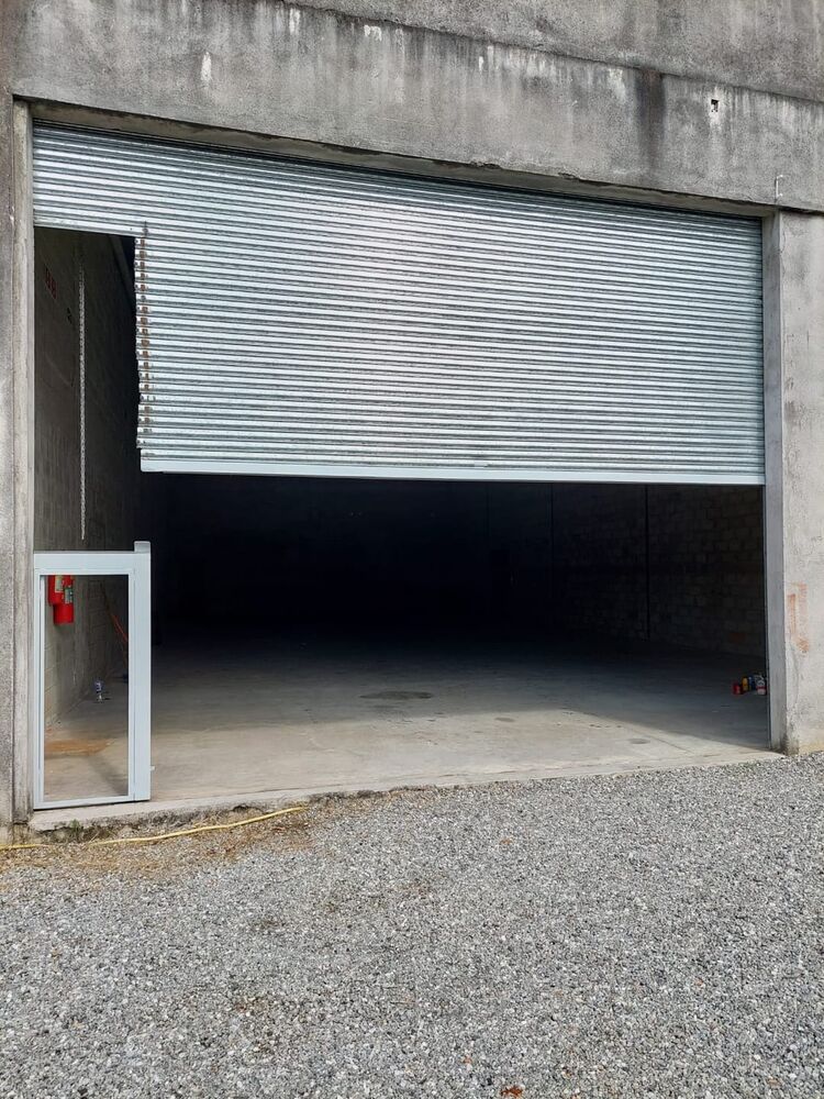 Depósito-Galpão-Armazém para alugar, 290m² - Foto 8
