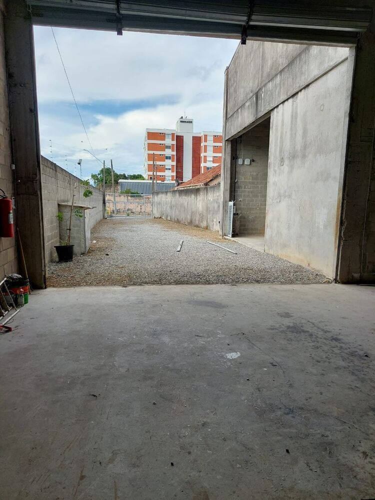 Depósito-Galpão-Armazém para alugar, 290m² - Foto 4
