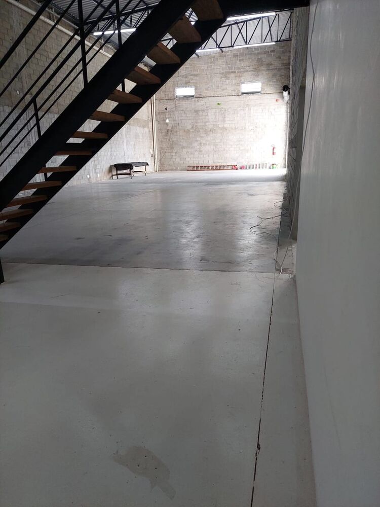 Depósito-Galpão-Armazém para alugar, 290m² - Foto 6