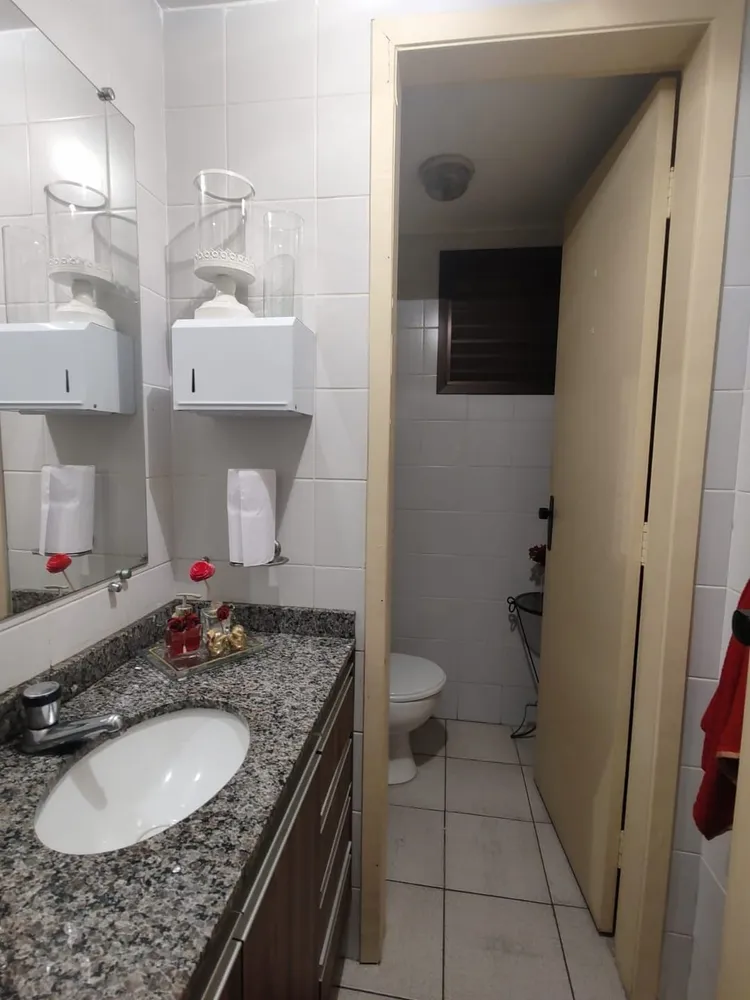 Sala-Conjunto, 40 m² - Foto 2