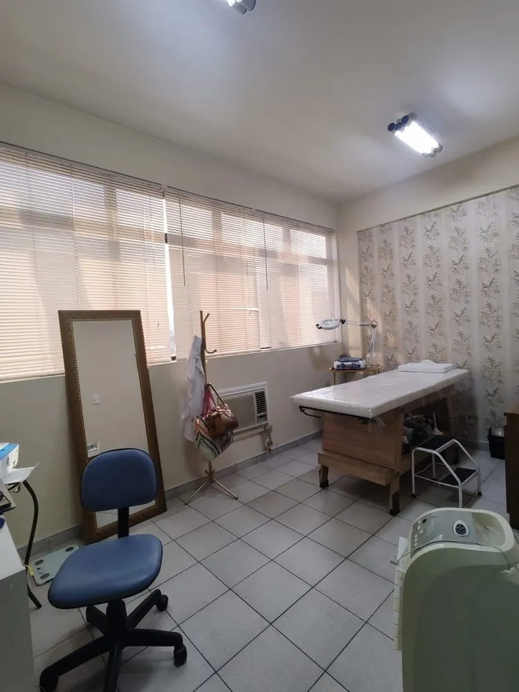 Sala-Conjunto, 40 m² - Foto 1