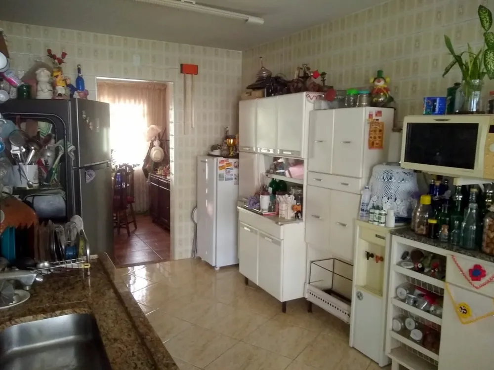 Sobrado, 4 quartos, 350 m² - Foto 3