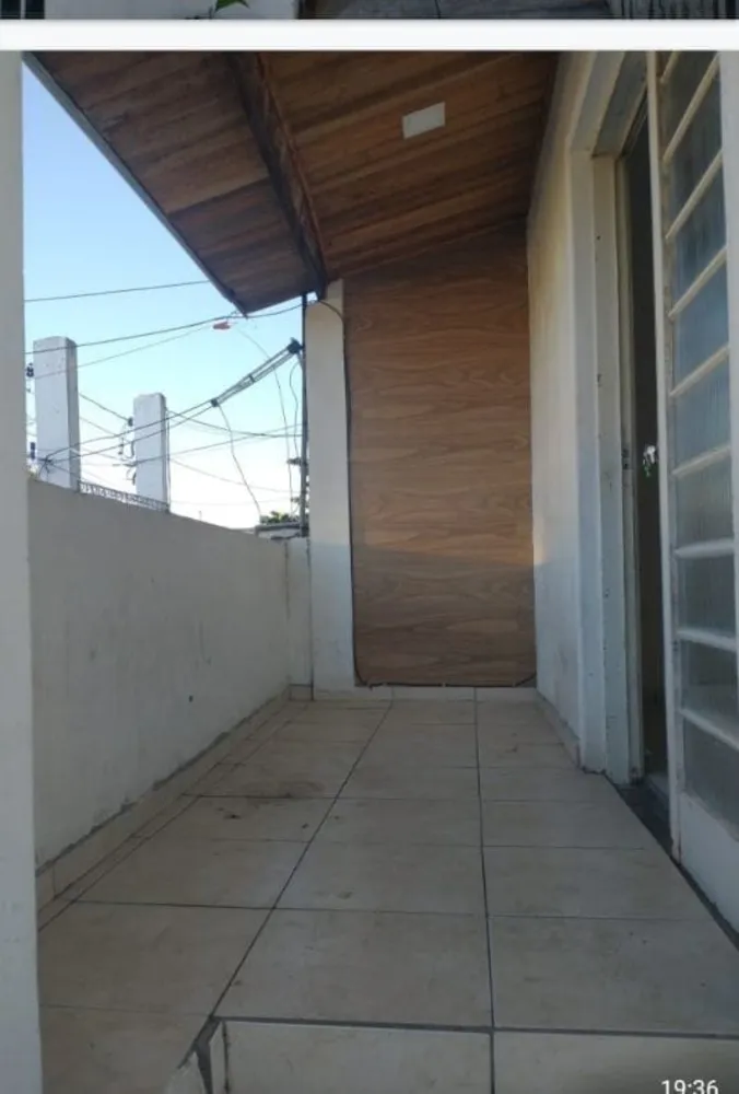 Casa, 1 quarto - Foto 2