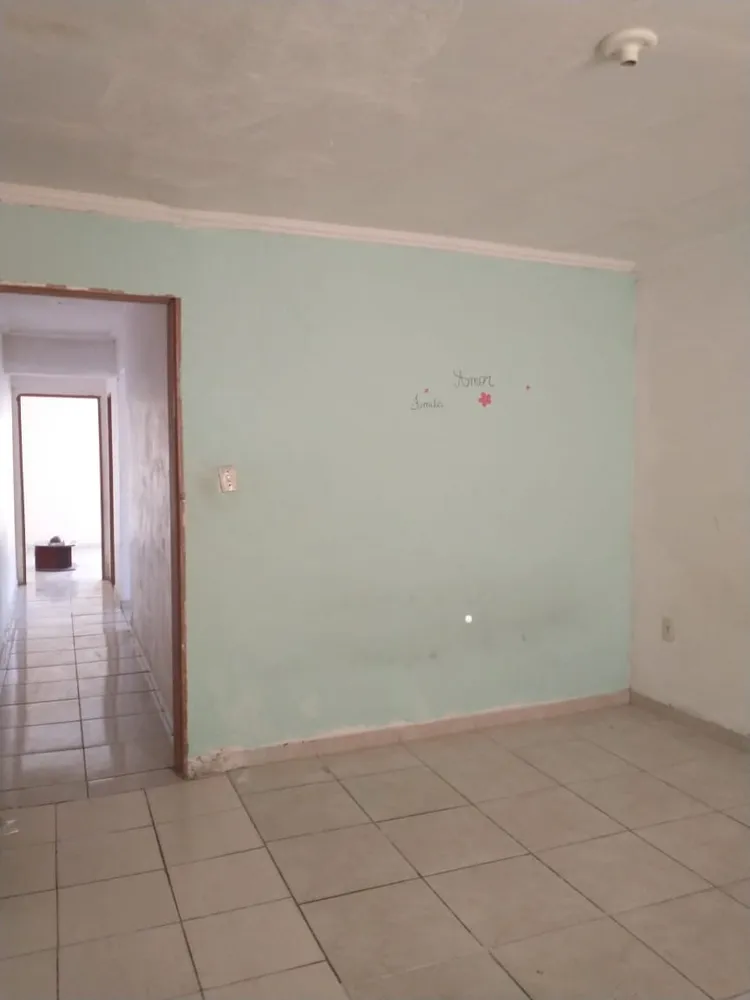 Casa, 1 quarto - Foto 3