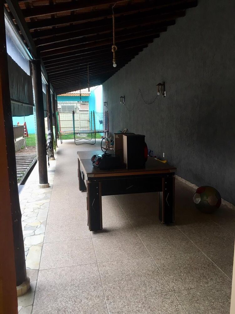 Casa à venda com 2 quartos, 147m² - Foto 8