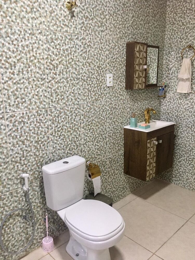 Casa à venda com 2 quartos, 147m² - Foto 10