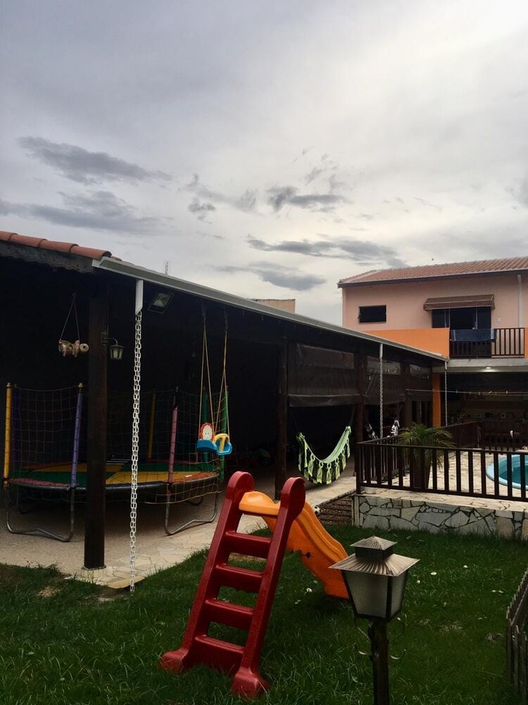 Casa à venda com 2 quartos, 147m² - Foto 4