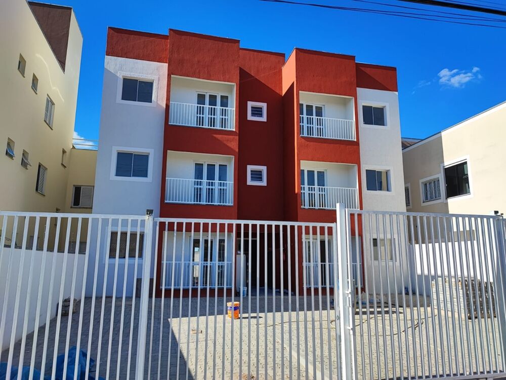 Apartamento, 2 quartos, 62 m² - Foto 3