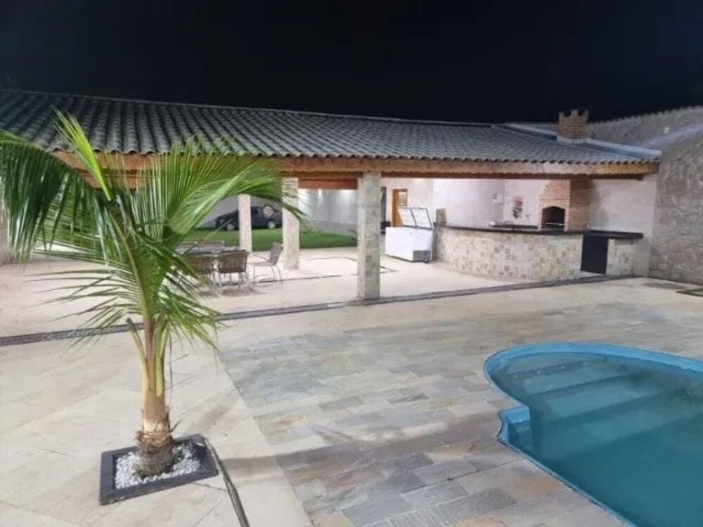 Chácara, 2 quartos, 1200 m² - Foto 13