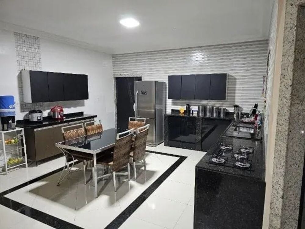 Chácara, 2 quartos, 1200 m² - Foto 10