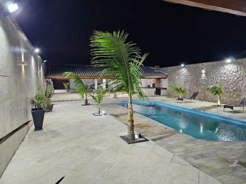 Chácara, 2 quartos, 1200 m² - Foto 17