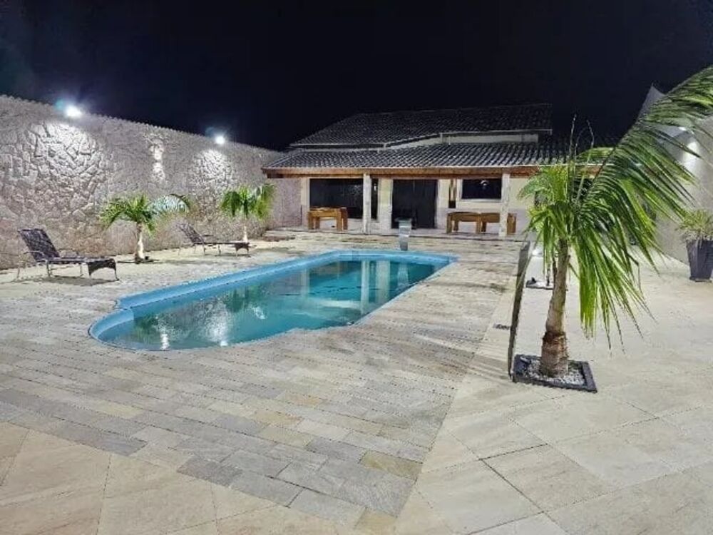 Chácara, 2 quartos, 1200 m² - Foto 11