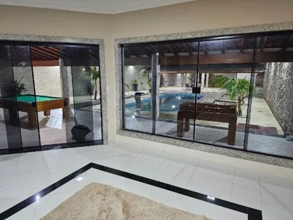 Chácara, 2 quartos, 1200 m² - Foto 12