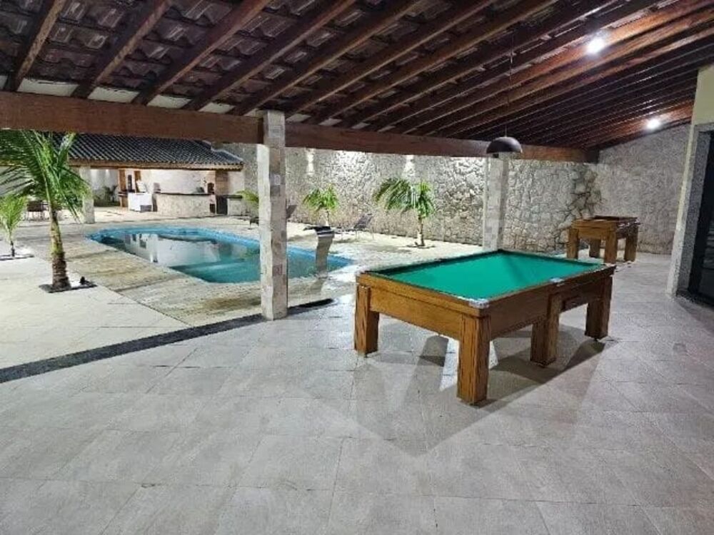 Chácara, 2 quartos, 1200 m² - Foto 4