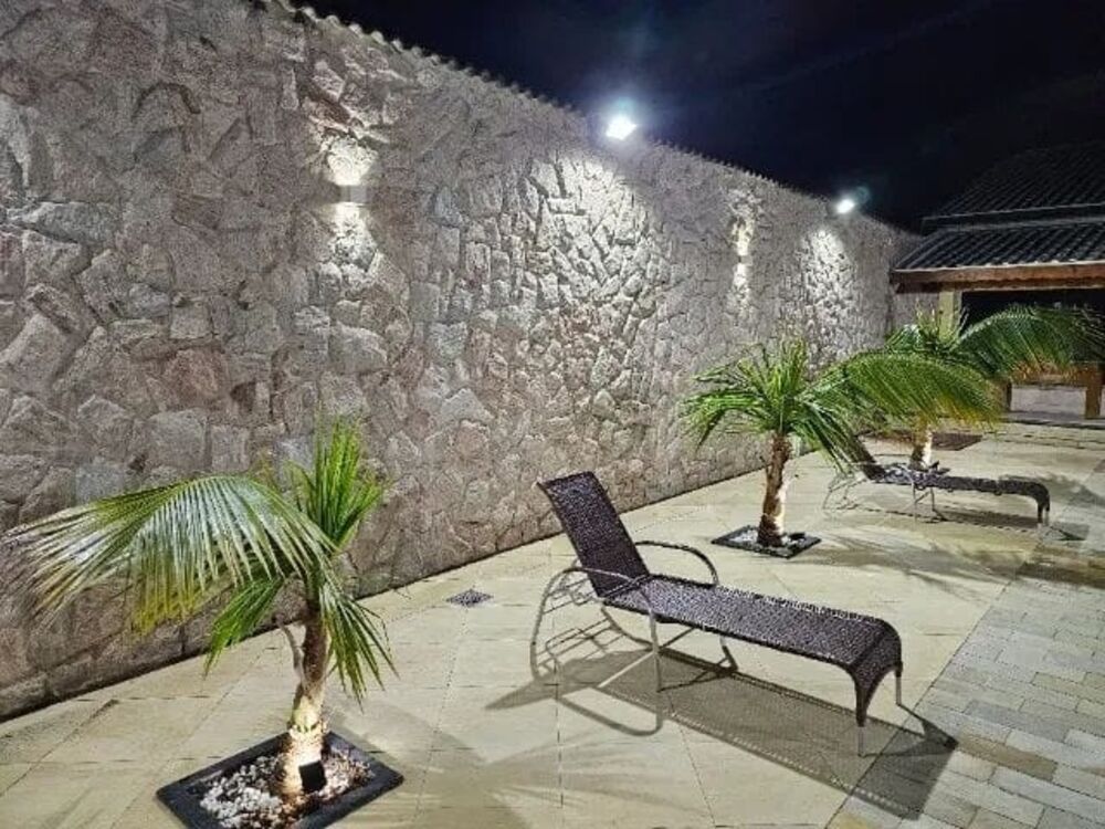 Chácara, 2 quartos, 1200 m² - Foto 2