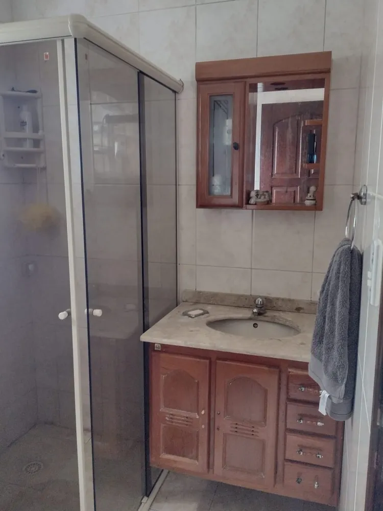 Sobrado, 4 quartos, 230 m² - Foto 4