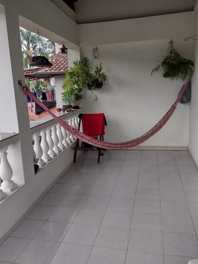 Sobrado, 4 quartos, 230 m² - Foto 1