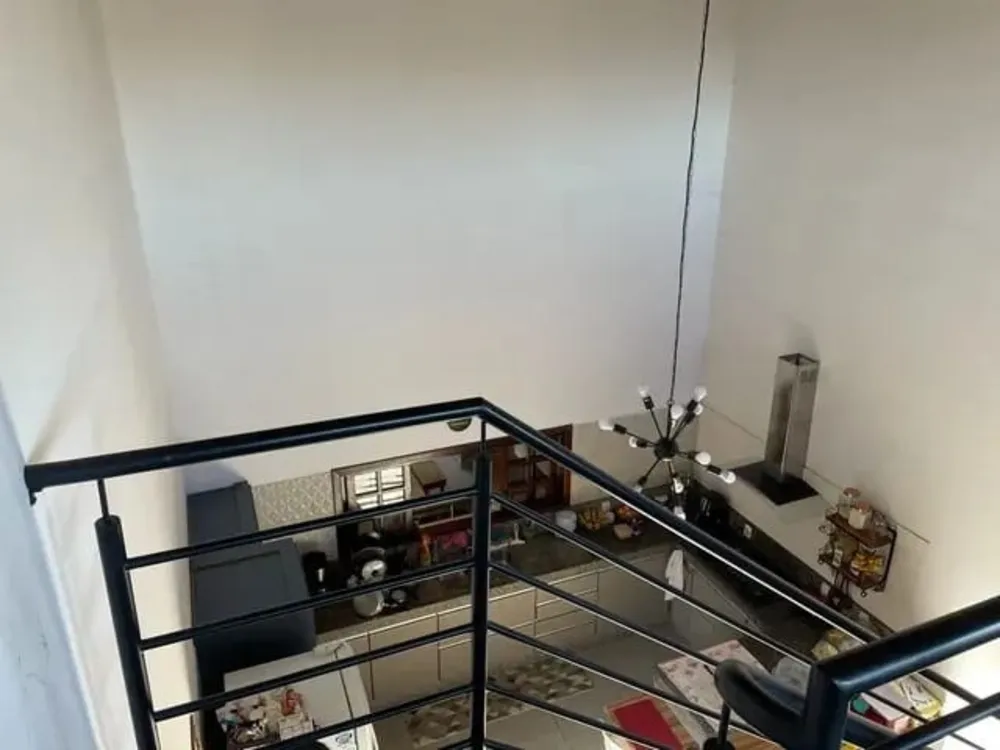 Sobrado, 3 quartos, 500 m² - Foto 3