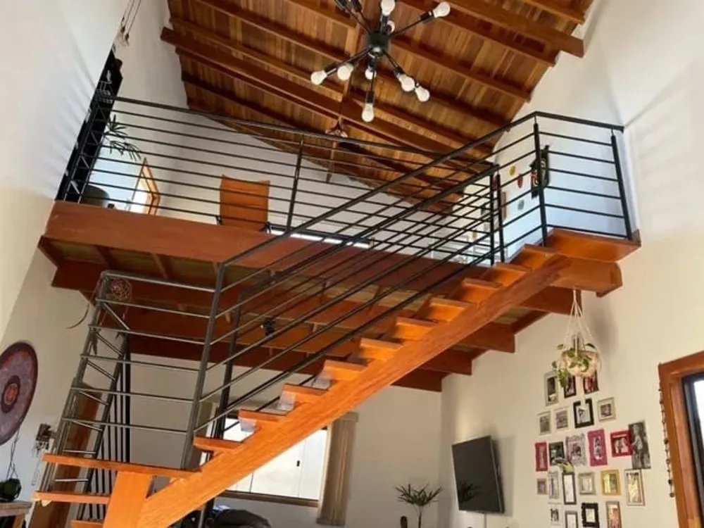 Sobrado, 3 quartos, 500 m² - Foto 2