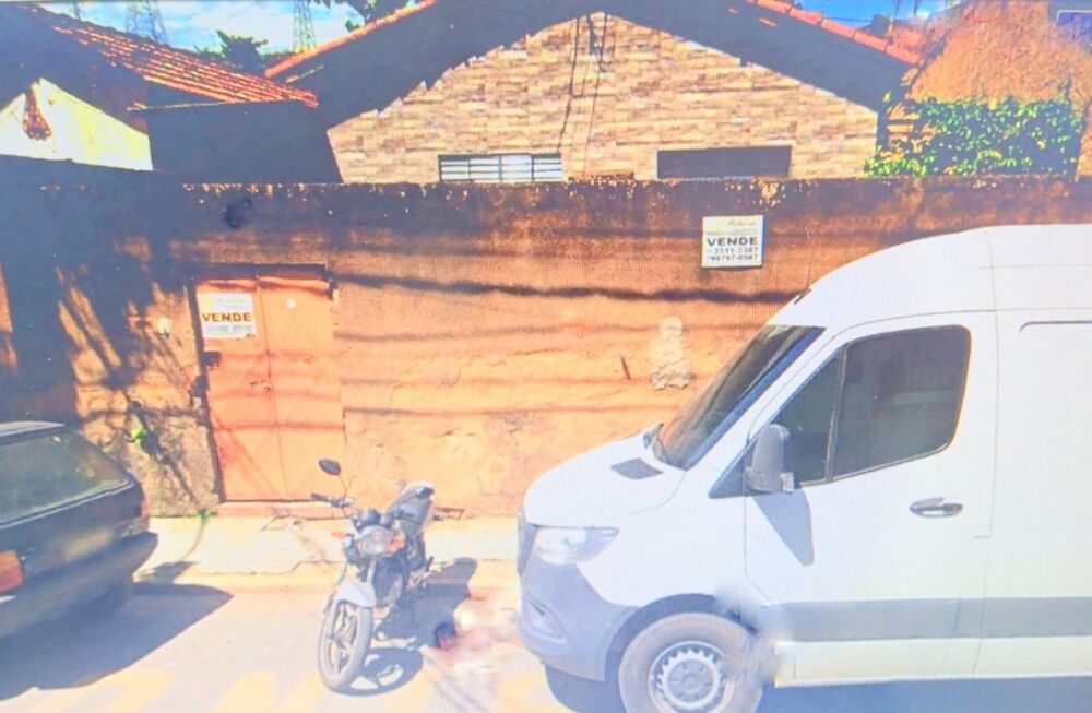 Casa à venda com 3 quartos, 110m² - Foto 2