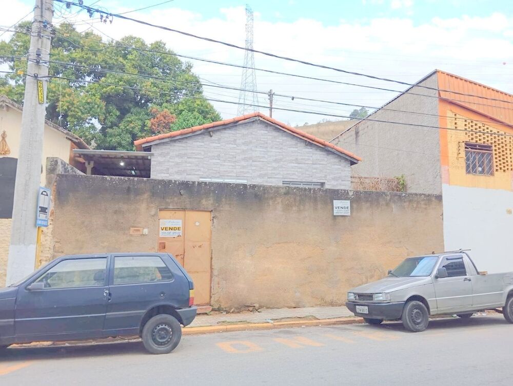 Casa à venda com 3 quartos, 110m² - Foto 3
