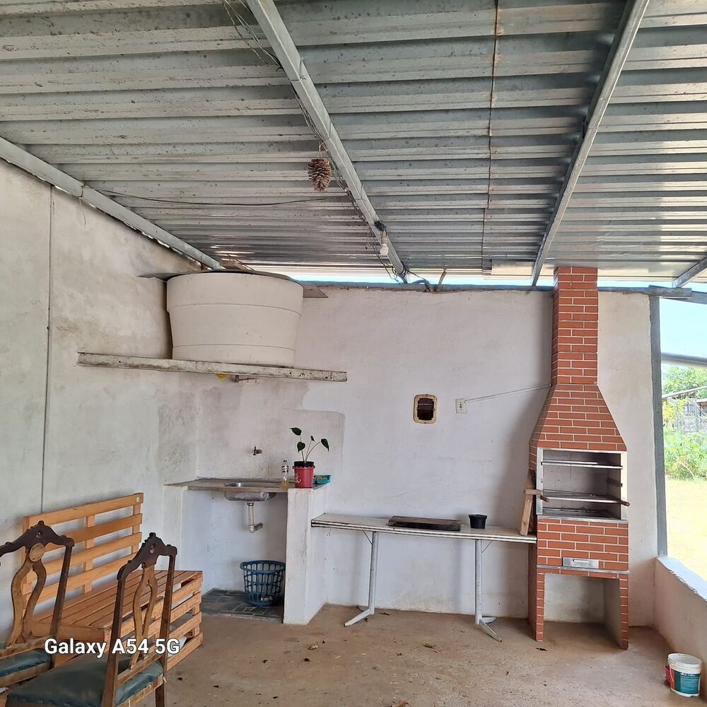 Chácara, 2 quartos, 1000 m² - Foto 7