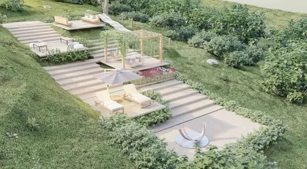 Chácara, 2 quartos, 1000 m² - Foto 6