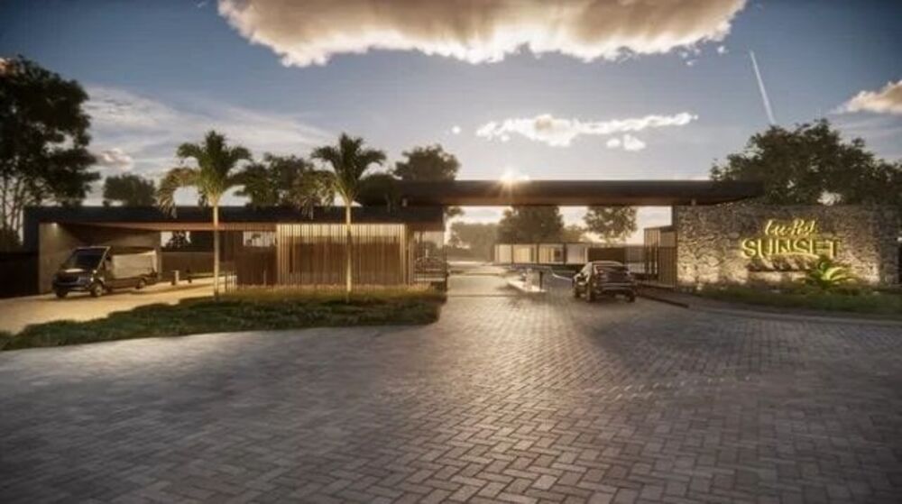 Chácara, 2 quartos, 1000 m² - Foto 4