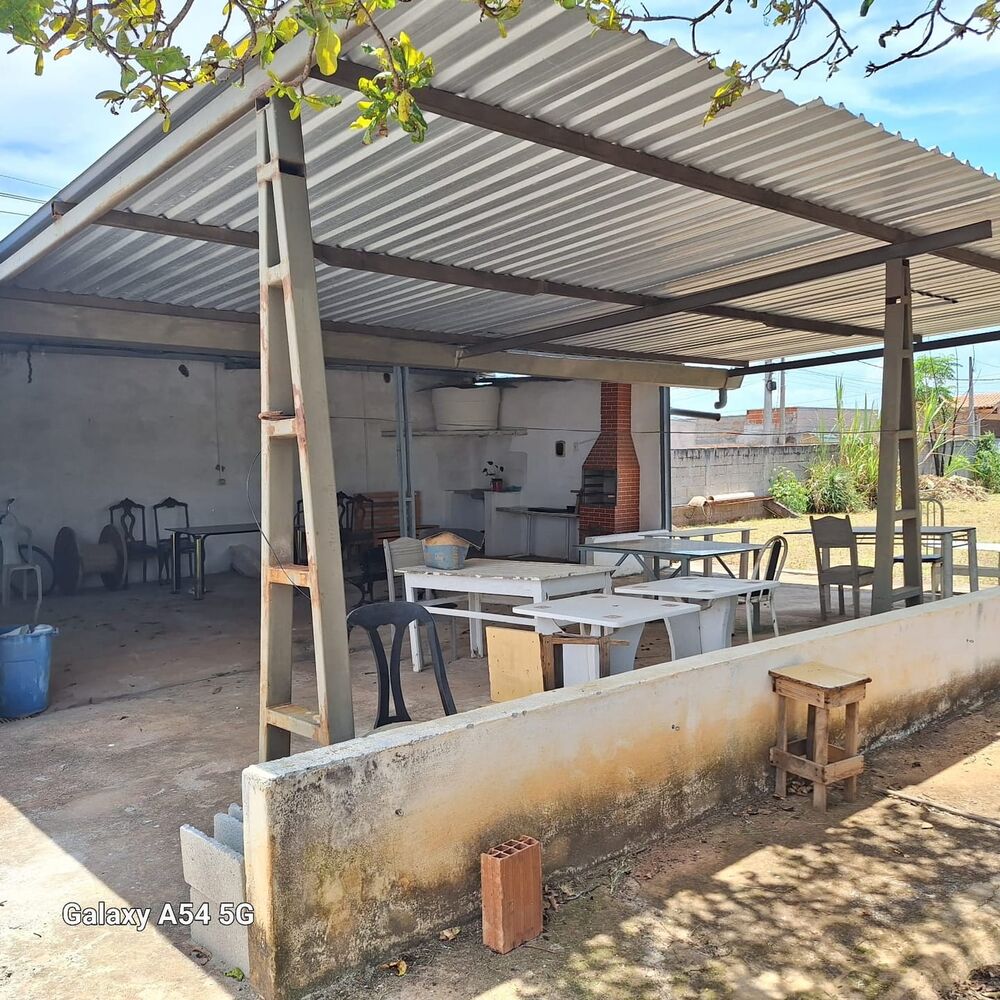 Chácara, 2 quartos, 1000 m² - Foto 1