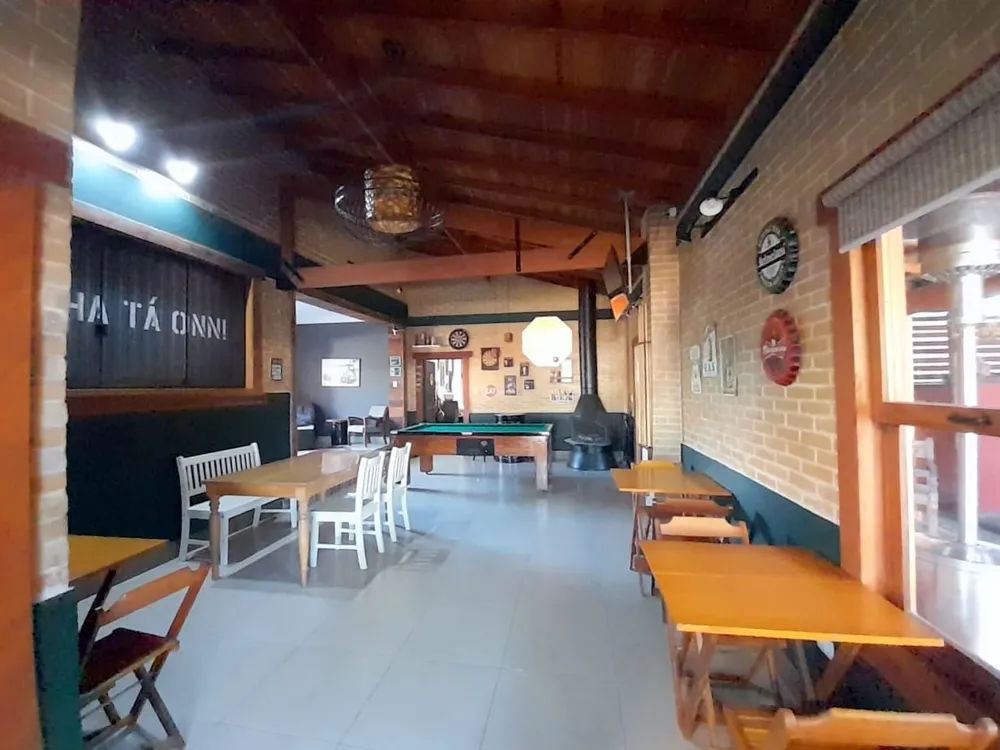 Chácara, 3 quartos, 1000 m² - Foto 4