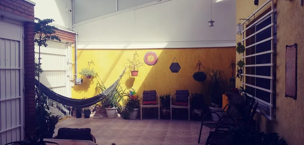 Casa, 3 quartos, 117 m² - Foto 3