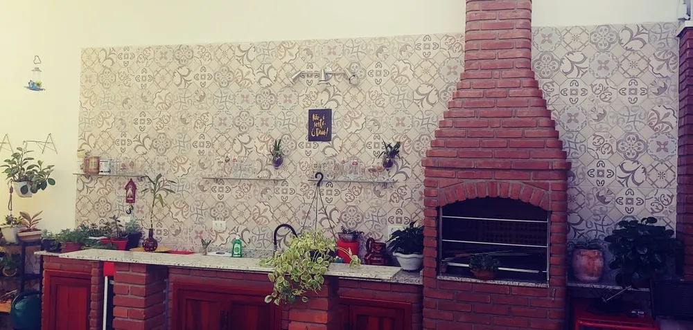 Casa, 3 quartos, 117 m² - Foto 2