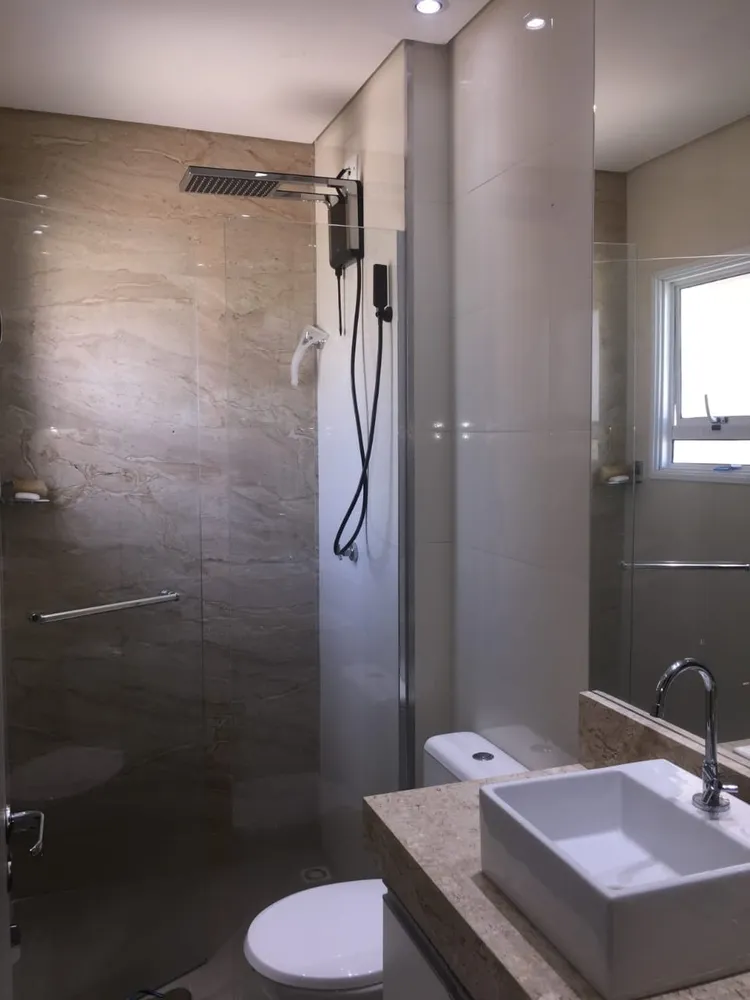 Sobrado, 3 quartos, 91 m² - Foto 3