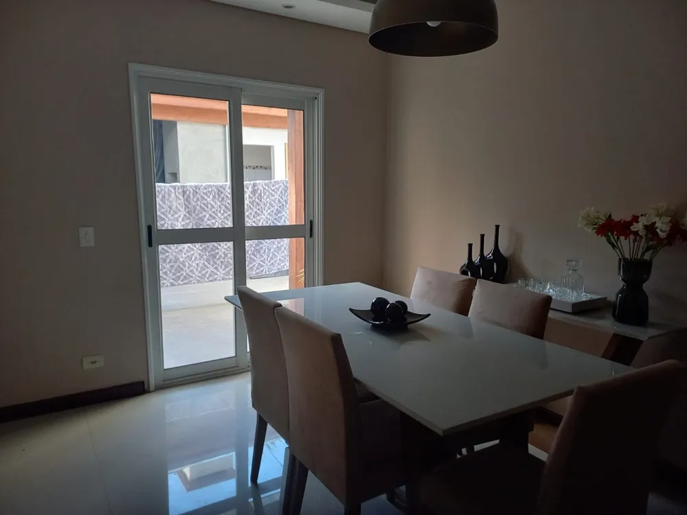 Sobrado, 3 quartos, 91 m² - Foto 1