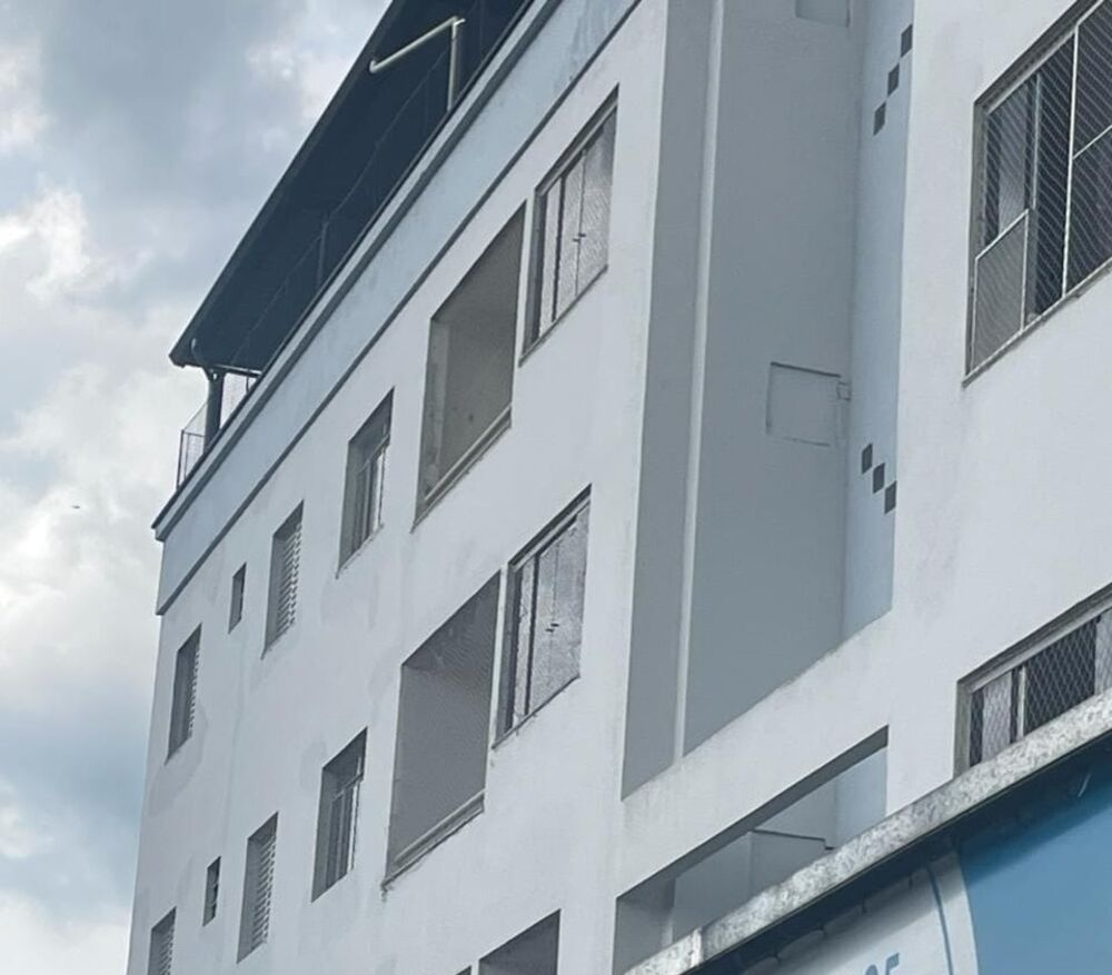 Apartamento, 3 quartos, 110 m² - Foto 1