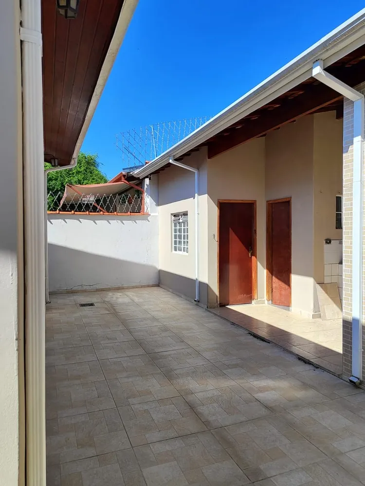 Casa, 3 quartos, 179 m² - Foto 3