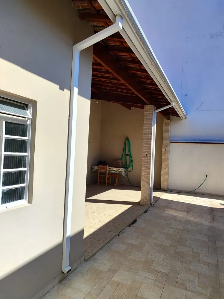 Casa, 3 quartos, 179 m² - Foto 2